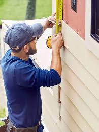 Best Composite Siding  in Shady Hollow, TX